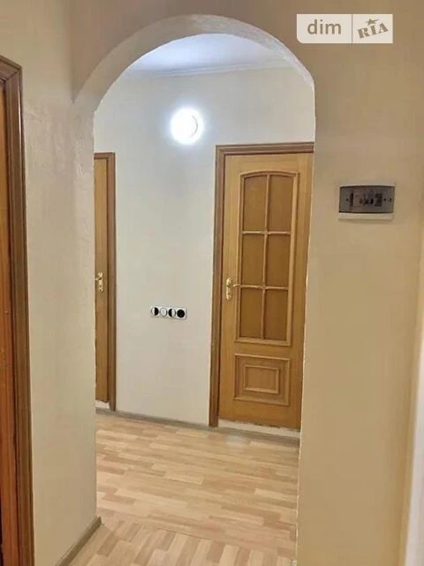 Продаж 2к квартири 53 кв. м на вул. Оноре де Бальзака 84 • I