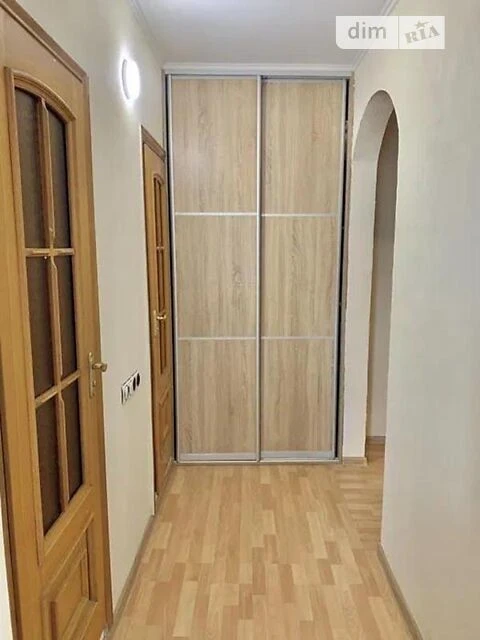 Продаж 2к квартири 53 кв. м на вул. Оноре де Бальзака 84 • I