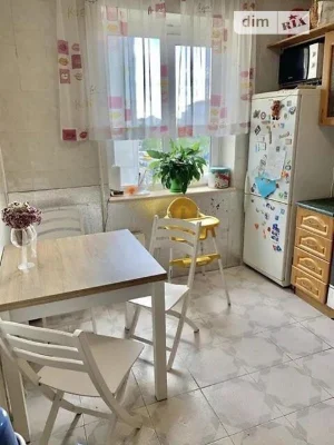 Продаж 2к квартири 53 кв. м на вул. Оноре де Бальзака 84 • I