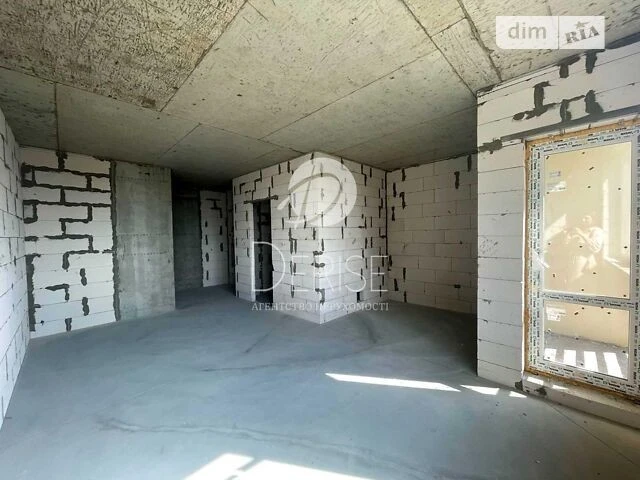Продаж 1к квартири 36 кв. м на вул. Михайла Дерегуса 42 • ID