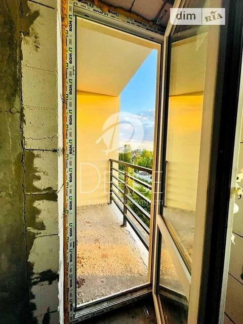 Продаж 1к квартири 36 кв. м на вул. Михайла Дерегуса 42 • ID