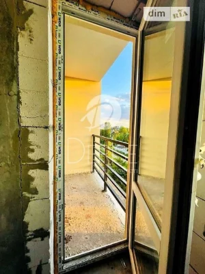 Продаж 1к квартири 36 кв. м на вул. Михайла Дерегуса 42 • ID