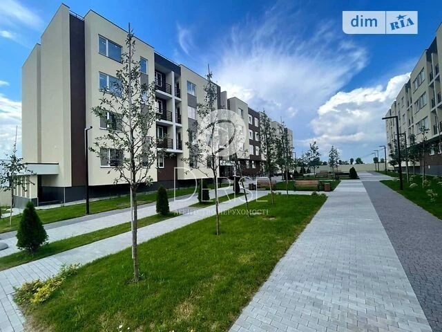 Продаж 1к квартири 36 кв. м на вул. Михайла Дерегуса 42 • ID