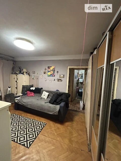 Продаж 2к квартири 39 кв. м на вул. Васильківська 49/2 • ID