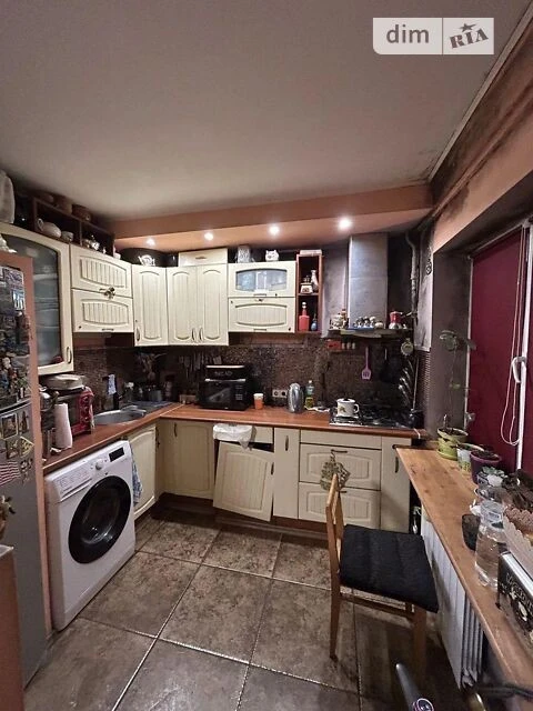 Продаж 2к квартири 39 кв. м на вул. Васильківська 49/2 • ID