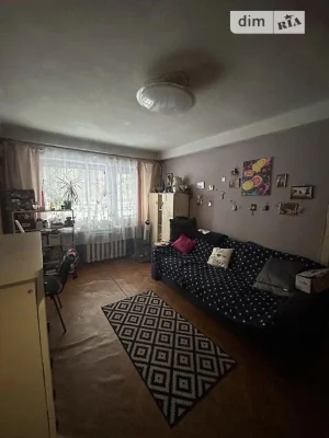 Продаж 2к квартири 39 кв. м на вул. Васильківська 49/2 • ID