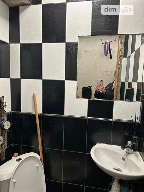 Продаж 2к квартири 39 кв. м на вул. Васильківська 49/2 • ID