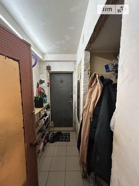 Продаж 2к квартири 39 кв. м на вул. Васильківська 49/2 • ID