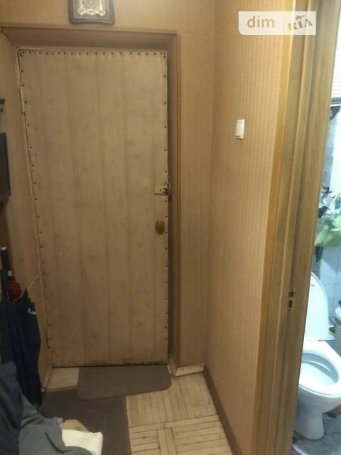 Продаж 3к квартири 54 кв. м на туп. Фортечний 6/8 • ID 34795