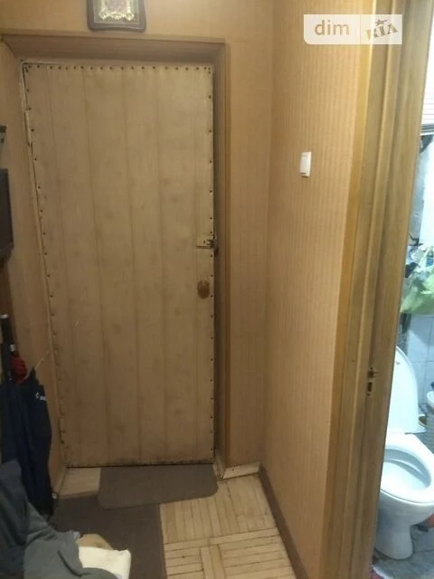 Продаж 3к квартири 54 кв. м на туп. Фортечний 6/8 • ID 34795