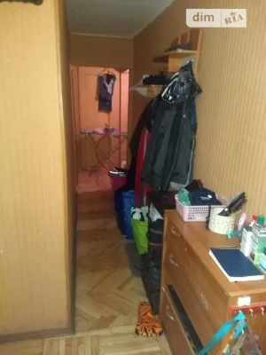 Продаж 3к квартири 54 кв. м на туп. Фортечний 6/8 • ID 34795