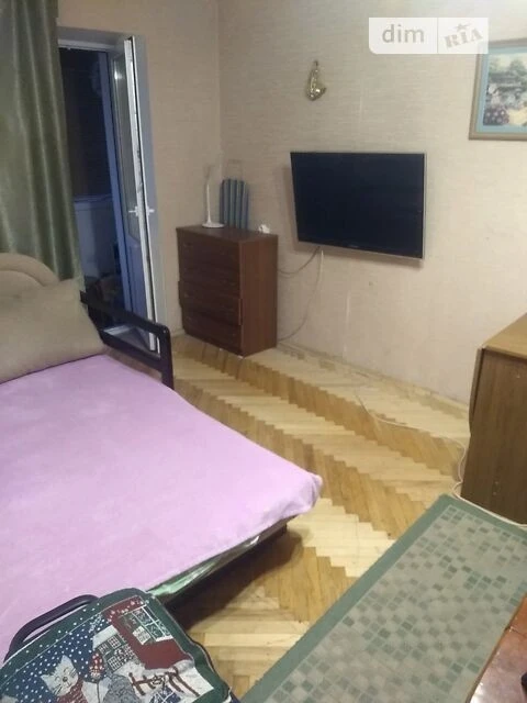 Продаж 3к квартири 54 кв. м на туп. Фортечний 6/8 • ID 34795