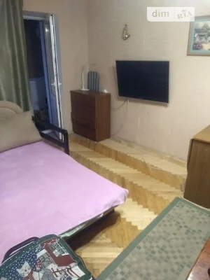 Продаж 3к квартири 54 кв. м на туп. Фортечний 6/8 • ID 34795