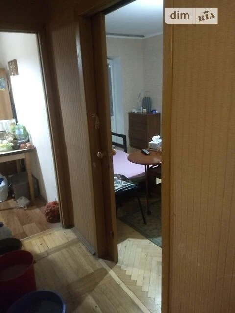 Продаж 3к квартири 54 кв. м на туп. Фортечний 6/8 • ID 34795