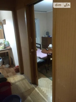 Продаж 3к квартири 54 кв. м на туп. Фортечний 6/8 • ID 34795