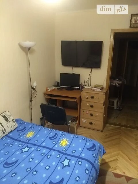 Продаж 3к квартири 54 кв. м на туп. Фортечний 6/8 • ID 34795
