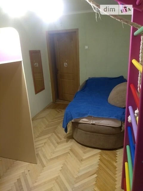 Продаж 3к квартири 54 кв. м на туп. Фортечний 6/8 • ID 34795