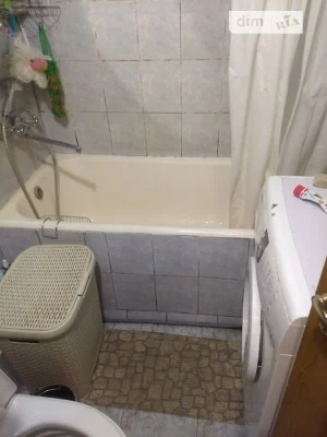 Продаж 3к квартири 54 кв. м на туп. Фортечний 6/8 • ID 34795