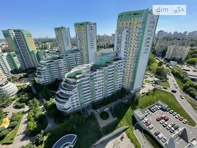 Продаж 2к квартири 68.3 кв. м на вул. Вишгородська 45Г • ID
