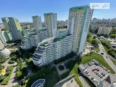 Продаж 2к квартири 68.3 кв. м на вул. Вишгородська 45Г • ID