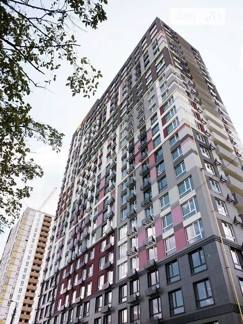 Продаж 2к квартири 61 кв. м на вул. Івана Кочерги 17, кв. 84
