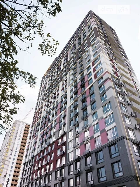 Продаж 2к квартири 61 кв. м на вул. Івана Кочерги 17, кв. 84