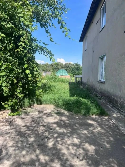 Просторий будинок на вулиці Професора Кулішова