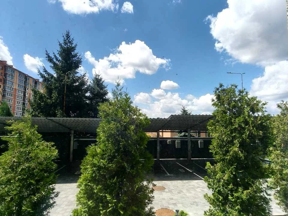 Квартира. Днепр, Запорожское шоссе