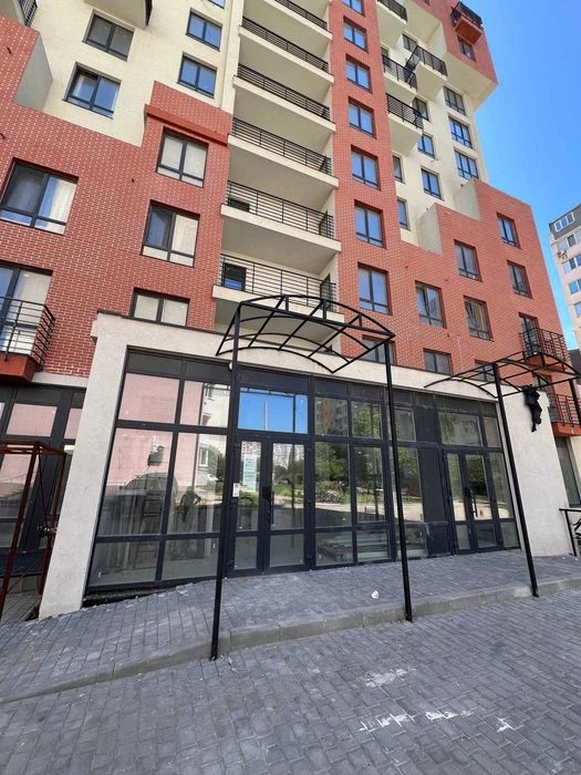 Продам квартиру свободной планировки жк Lоve