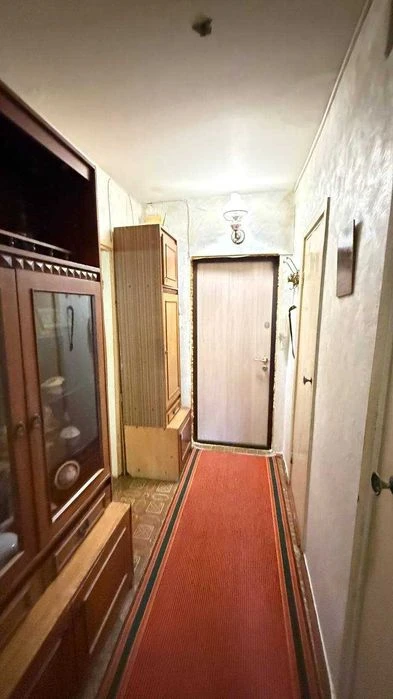 1 кім. Вузовський Люсторфська дорога чешка 35 м на 2 поверсі
