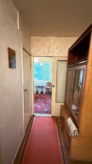1 кім. Вузовський Люсторфська дорога чешка 35 м на 2 поверсі