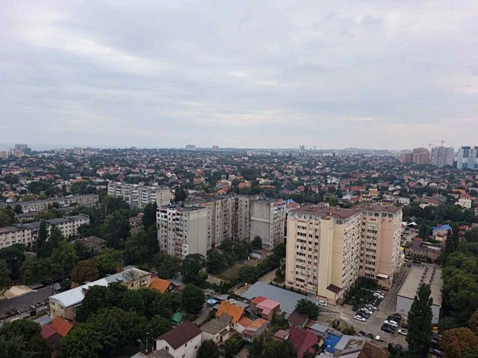 Квартира. Одесса, Ивана Франко ул., 40 к