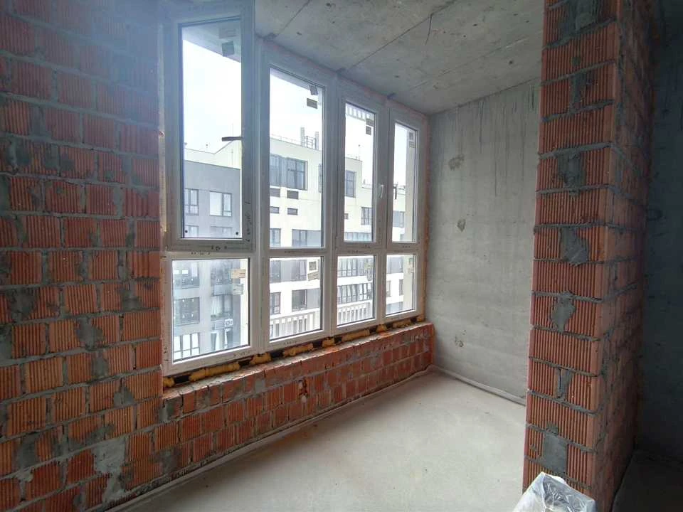 Квартира. Одесса, Ивана Франко ул., 40 к