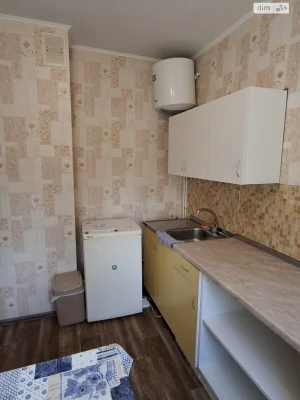 Продаж Квартира Вузівський