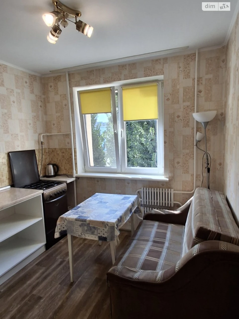 Продаж Квартира Вузівський