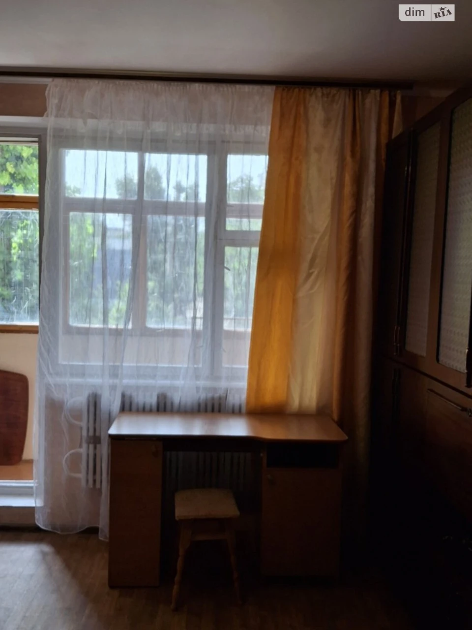Продаж Квартира Вузівський