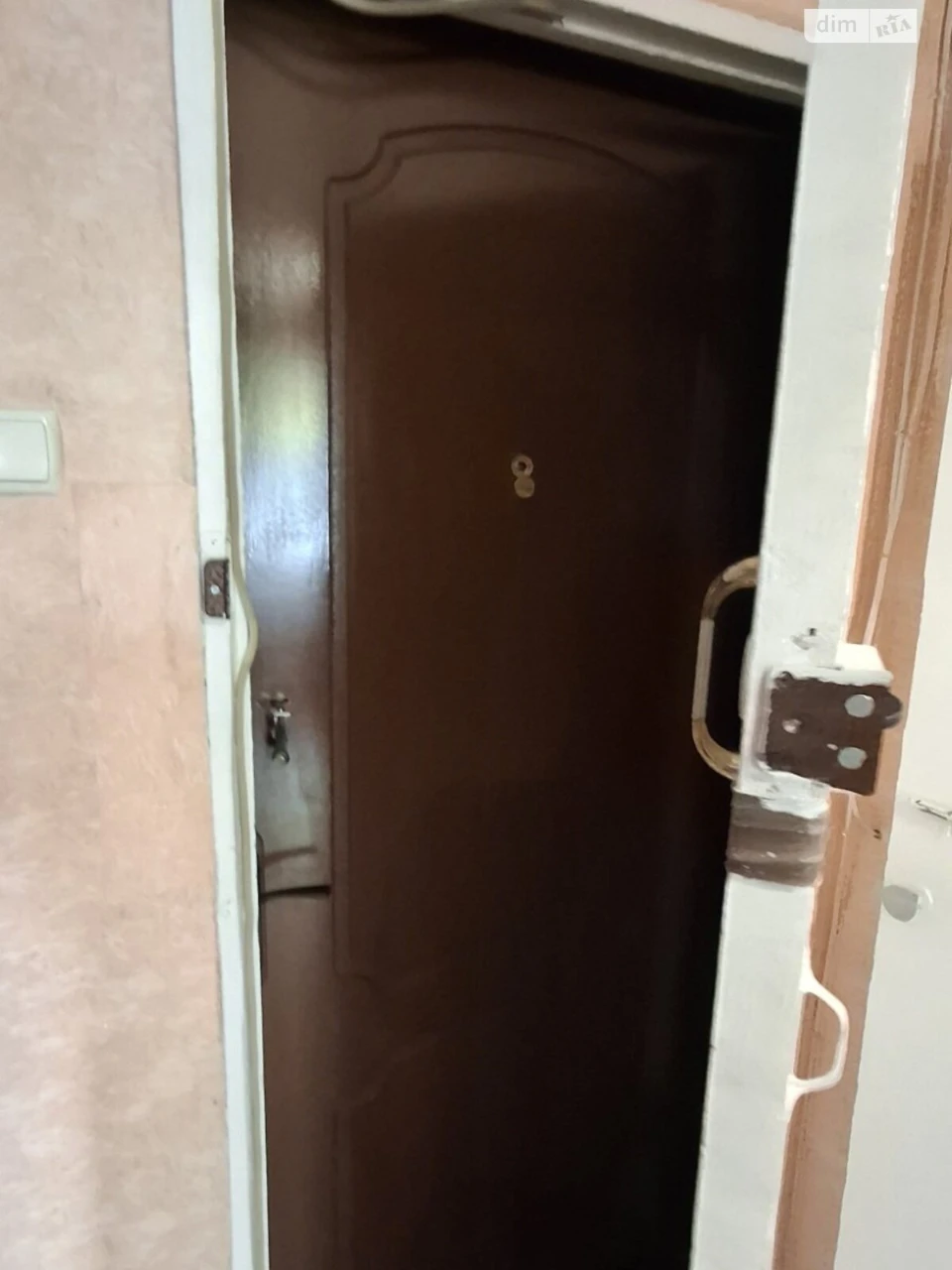 Продаж Квартира Вузівський