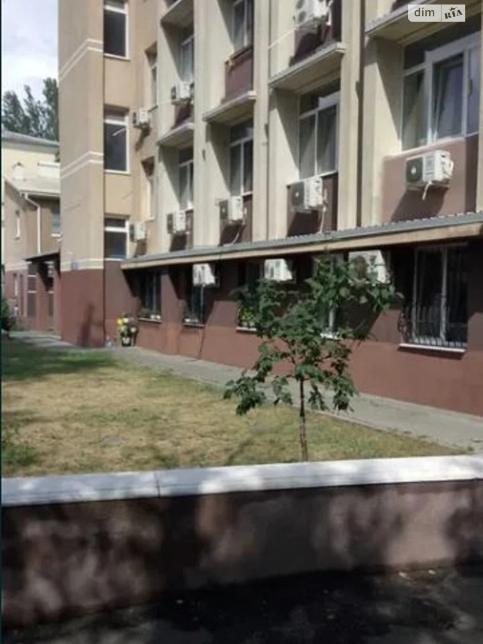 Продаж Квартира Пересипський
