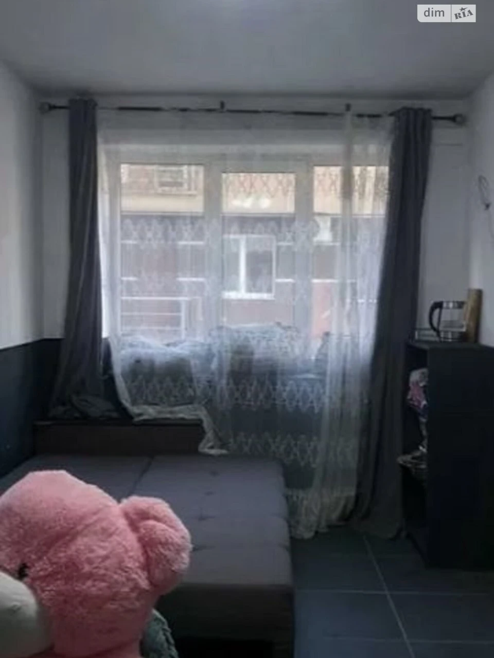 Продаж Квартира Пересипський