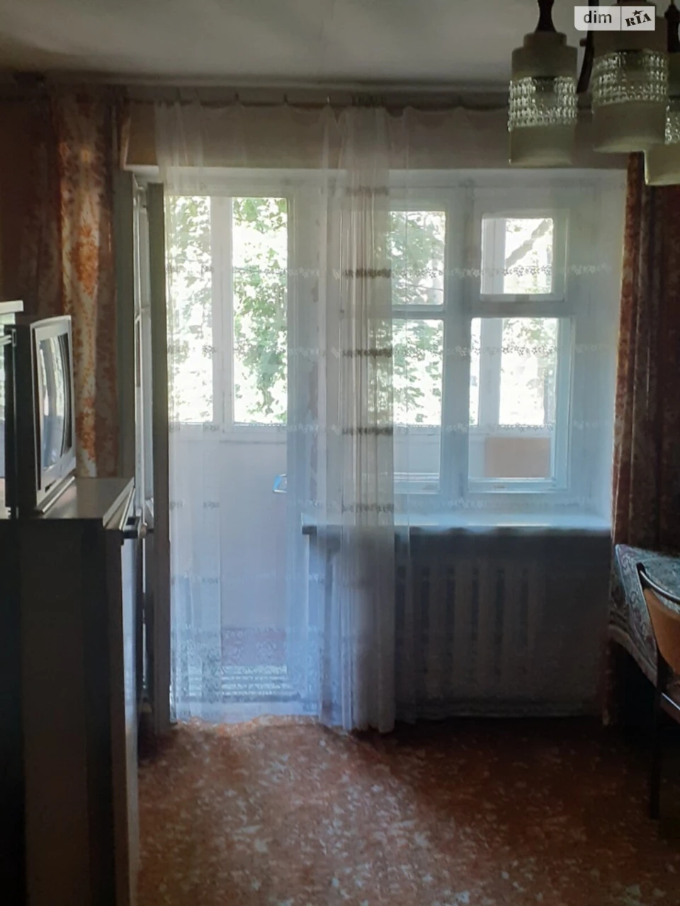 Довгострокова Оренда Квартира Приморський