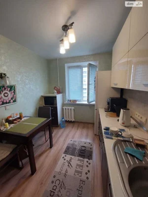 Продаж Квартира Шевченківський (Жовтневий)