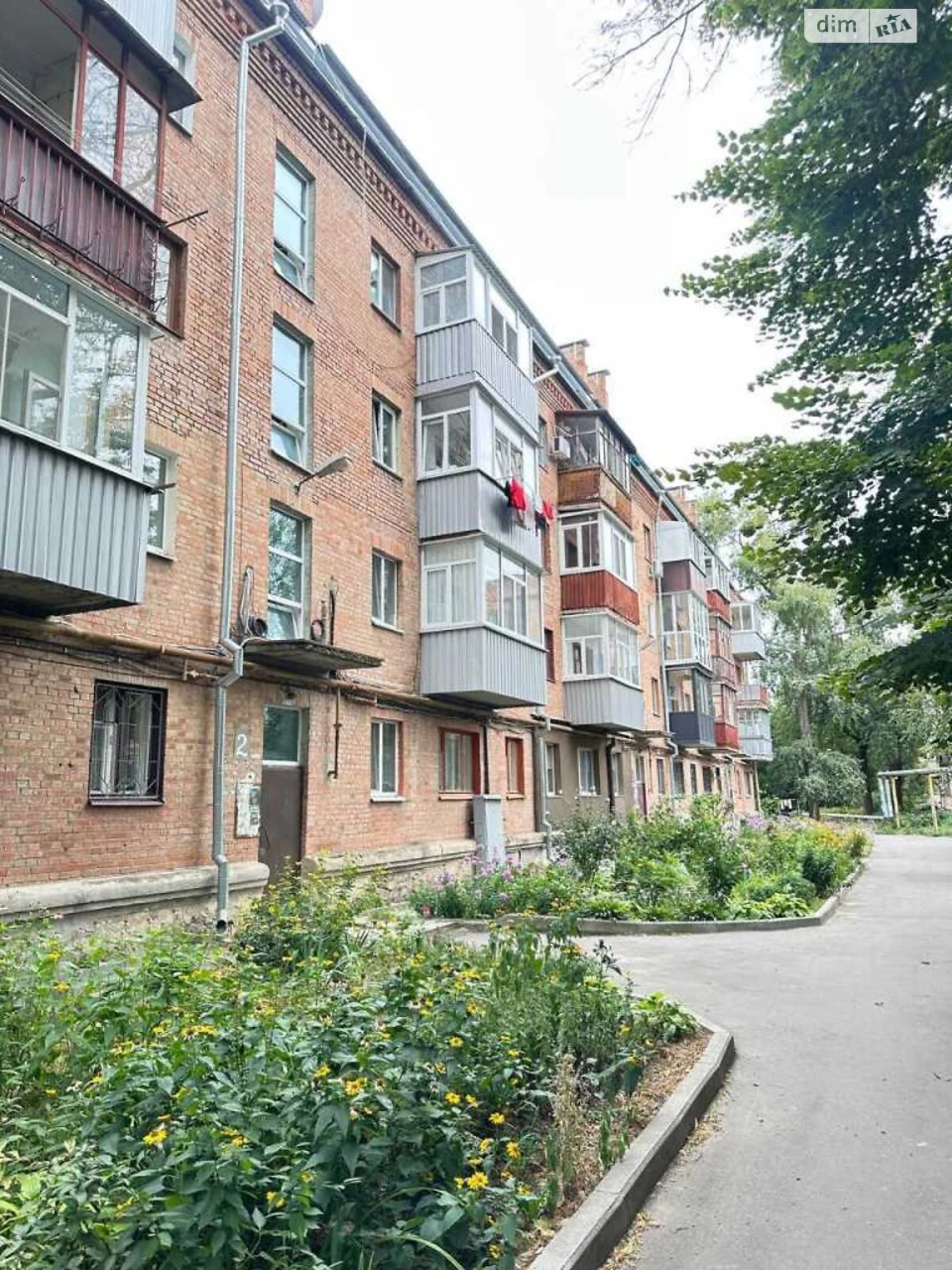 Продаж Квартира Павленки