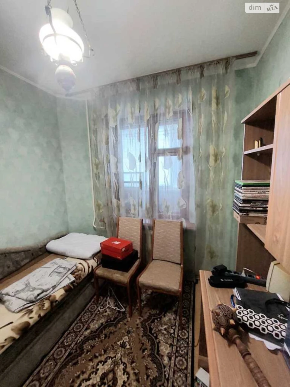 Продаж Квартира Шевченківський (Жовтневий)