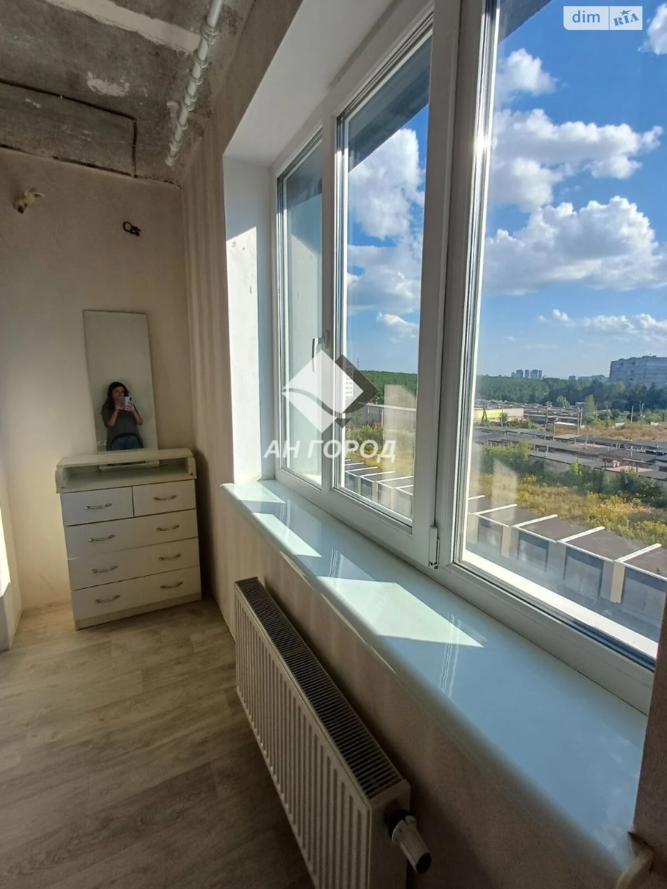 Продаж Квартира Олексїївка