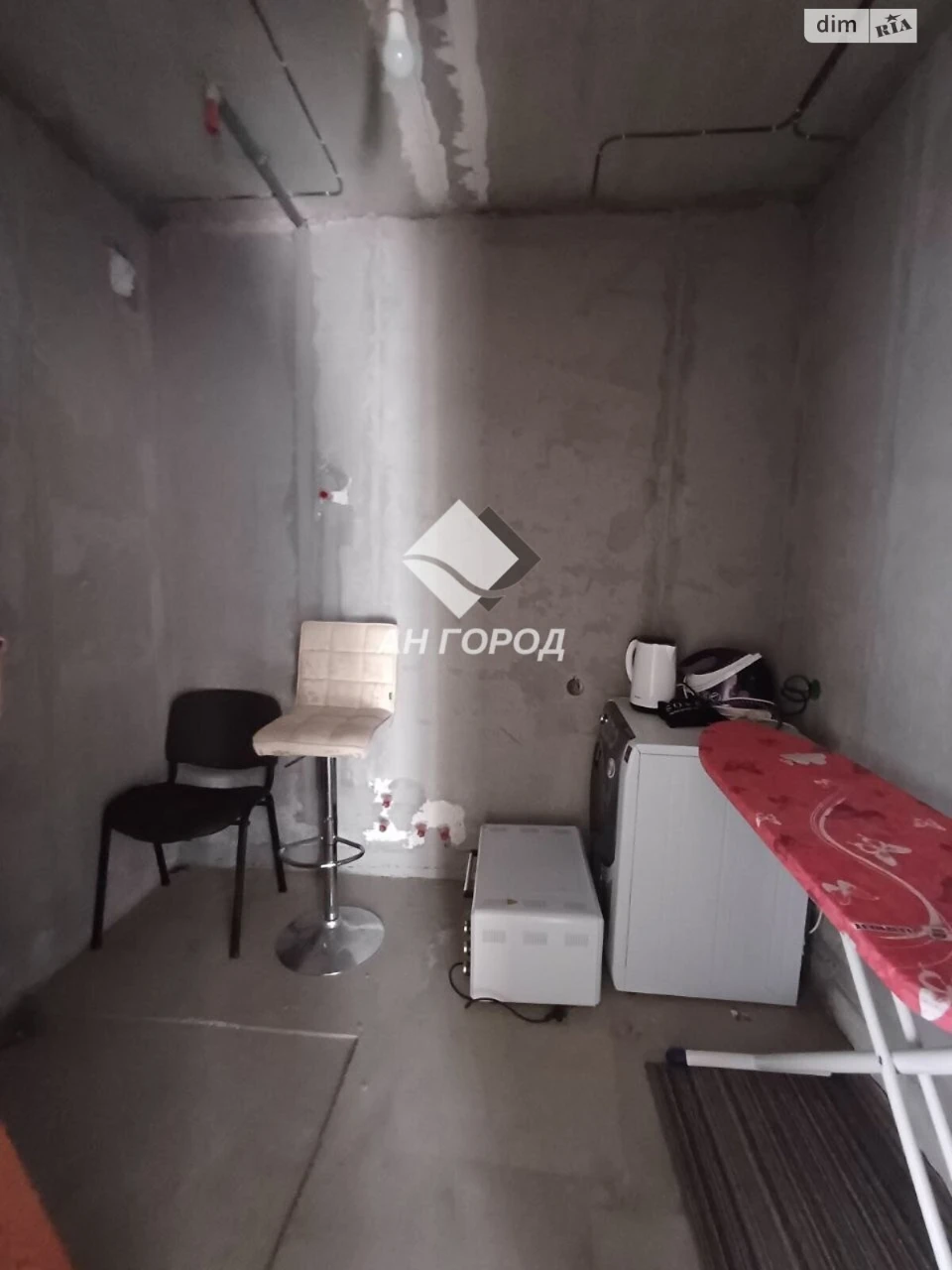 Продаж Квартира Олексїївка