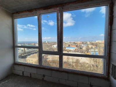 Продаю 2-х уровневую квартиру в ЖК Мрия! а1