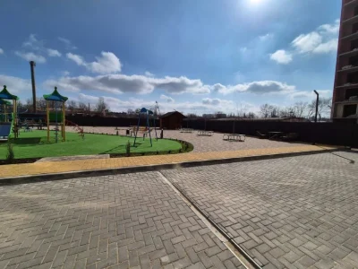 Продаю 2-х уровневую квартиру в ЖК Мрия! а1