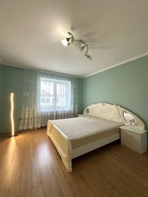 Продаж 3-кімн.квартири на вул.Гулака Артемовського у Луцьку