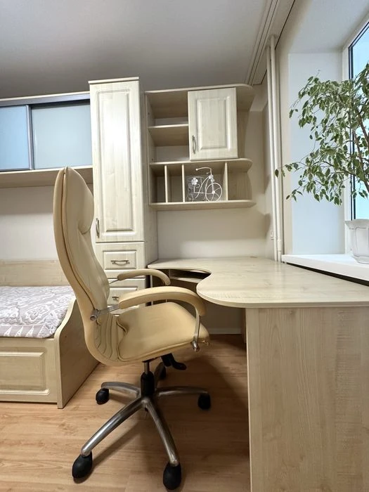 Продаж 3-кімн.квартири на вул.Гулака Артемовського у Луцьку
