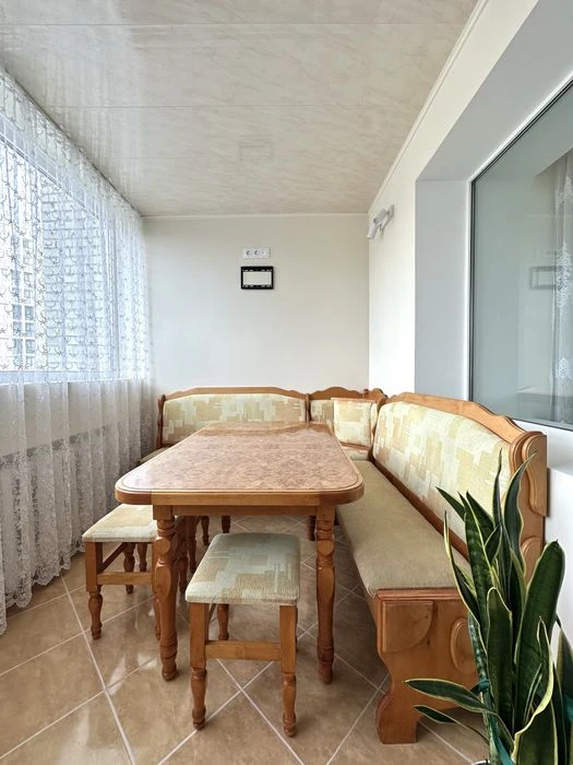 Продаж 3-кімн.квартири на вул.Гулака Артемовського у Луцьку